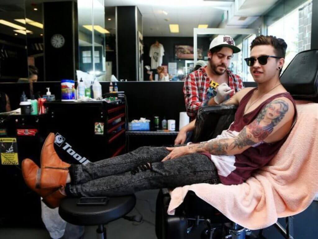 Bondi Tattoo Studios