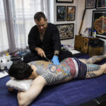 Top 7 Bondi Tattoo Studios You Need to Visit in 2025
