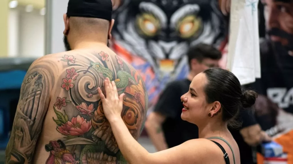 tattoo sydney near me