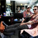 Why Sydney Tattoo Artists Are Among the Best in Australia