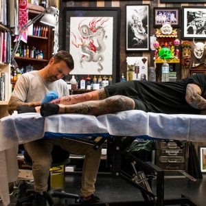 The Complete Guide to Safe Tattoo Eastern Suburbs Services