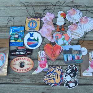 Custom Air Fresheners