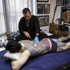 Top 7 Bondi Tattoo Studios You Need to Visit in 2025