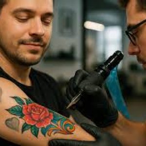The Rise of Fine Line Ink: Where to Get a Tattoo Bondi