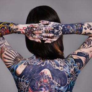 Top 10 Tattoo Artists in Sydney for Unique and Custom Ink Designs (2025)